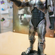 Image for article titled RoboCop Action Figures Look Dead And Alive